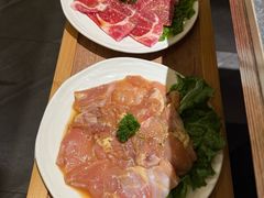 -隐家本格烧肉(万达广场店)