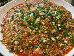 蒜蓉大白虾-江湖黑大兔(杨家坪店)