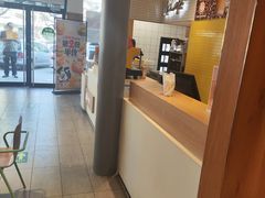 -麦当劳(安定门外大街店)