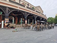 -布拉格餐厅· 中欧捷克菜(全国首店)