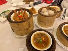 -福州天元国际威斯汀酒店·中国元素餐厅