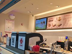 -Tims天好咖啡·贝果(杭州东站店)