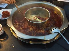 -楠柏弯休闲山庄(梨花溪店)