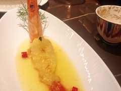 -海派悦庭·海胆烧麦·新融合菜(凯德广场店)
