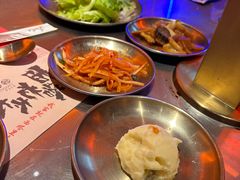 -西塔老太太泥炉烤肉(苏州大悦城店)