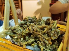 春色满园-云来居素食馆(南山店)