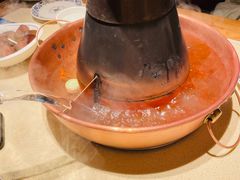 -东镇老火锅(长春路首店)