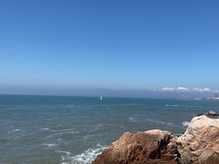 -小麦岛公园