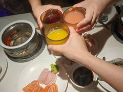 -加餐海鲜自助(宝龙一城店)