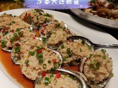 -运·中餐厅(成都华尔道夫酒店)