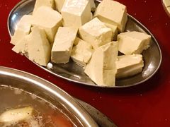 -老石黑山羊毛驴肉火锅(金凯广场店)