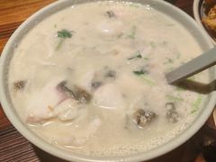-刘师父老汉口江湖菜(蔡锷路店)