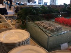 -廊坊固安福朋喜来登酒店