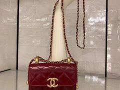 -CHANEL(恒隆广场店)