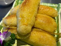 -云尊府云南菜·蒸汽石锅鱼(学清路店)