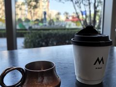 -M Stand(北京平安幸福中心店)