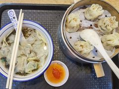 -景芳周大姐(国大城市广场店)