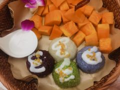 -KingThaia金泰兰(滨江天街店)