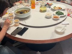 -李记搅团•非遗陕菜(三桥店)