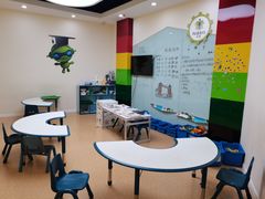 -卡巴机器人编程·少儿编程·信息学竞赛(公益西桥校区)