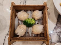 -紫薇港式茶餐厅(厦门君泰酒店)