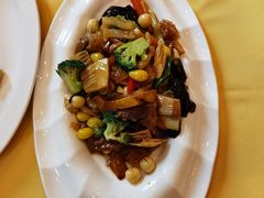 -功德林素菜饭庄(前门店)