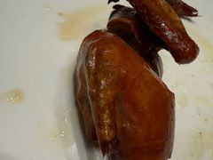 玻璃乳鸽-龙宴海鲜城(经中路店)
