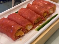 -安蒂娅.悦景轩中餐厅(西乡店)