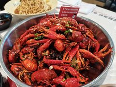 -靓靓蒸虾·头牌蒸虾(沙湖旗舰店)