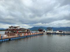 -翠屏湖景区