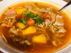-探越越南牛肉粉(江南西分店)