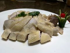-四海酒家生态粤菜