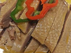 -大鹏饭店·金陵家宴(奥体中心店)