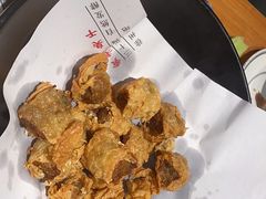 -大张烙馍村(绿地店)