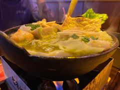 -东北烧烤·烤羊腿(天虹店)