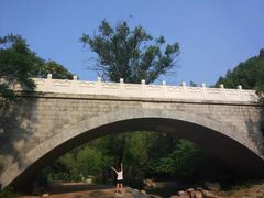-白水寺森林公园
