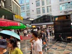 -夏食光安顺小舒冰粉冰浆(甲秀楼店)