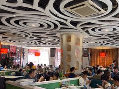 -大碗居·烤鸭·鱼头泡饼(天坛东门店)