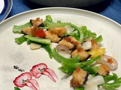 -馋遇江南·精致湖景雅宴(东方之门店)