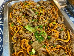 -米庄·原味私房菜(骏壹万邦店)