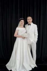 -金夫人婚纱摄影(长寿店)