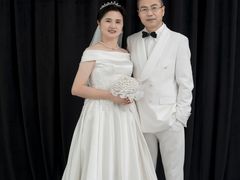 -金夫人婚纱摄影(长寿店)