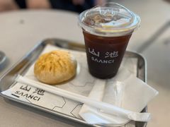 -SAANCI山池咖啡(海上世界文化艺术中心店)