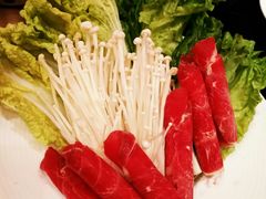 -Mr·Fish鱼鲜生海鲜放题(银泰in99店)