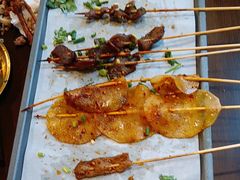 -林二哥宜烤官·宜宾小烧烤