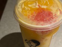 -喜茶(广州东方宝泰店)