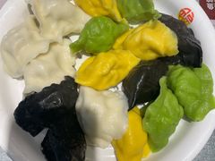 -添福来墨鱼饺子 · 海鲜东北菜(大连星海·黄浦路店)