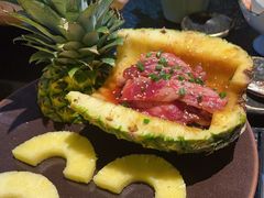 -樱嘢·炭火烧肉(惠南店)