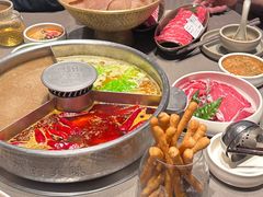 -巴奴毛肚火锅(大剧院店)