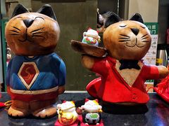 -猫咪博物馆(顶澳仔猫街店)
